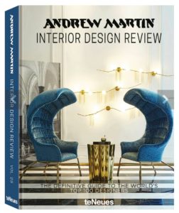 Andrew Martin - Interior Design Review 2019