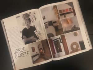 Extrait du livre "Interior Design Review 2019"