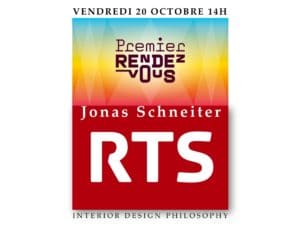 Premier rendez-vous - Emission radio de Jonas Schneiter sur la RTS