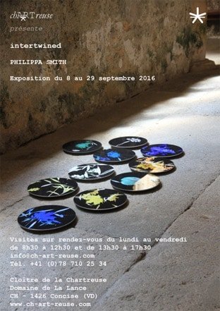Chartreuse - Exposition Philippa Smith