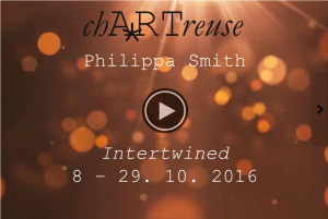 Video: Intertwined by Philippa Smith